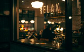Photo restaurant - pool-blog-restovia