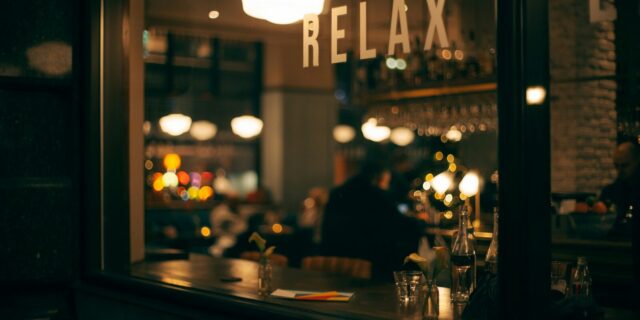 Photo restaurant - pool-blog-restovia