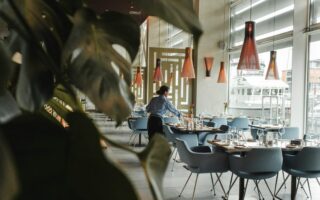 Photo restaurant - pool-blog-restovia